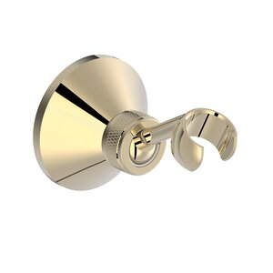 Изображение товара Держатель для ручного душа Jacob Delafon Cleo 1889 E27302-BGG_vstv, золотой