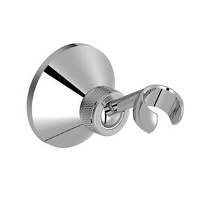 Изображение товара Держатель для ручного душа Jacob Delafon Cleo 1889 E27302-CP, цвет хром