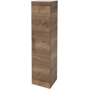 Изображение товара Пенал Jacob Delafon Odeon Rive Gauche EB2570D-R9-E52 40 см дуб табак