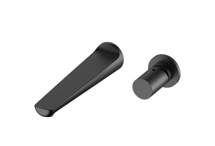 Изображение товара Смеситель для раковины Gid Panther L066BMNS черный матовый Испания Изображение товара Смеситель для раковины Gid Panther L066BMNS черный матовый Испания