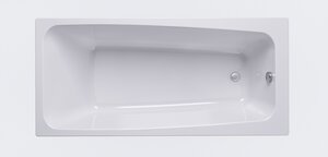 Изображение товара Ванна акриловая Alex Baitler Ontario 170 x 70 см, белая