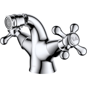 Изображение товара Смеситель для биде D&K Hessen.Hercules DA1422241 хром Германия