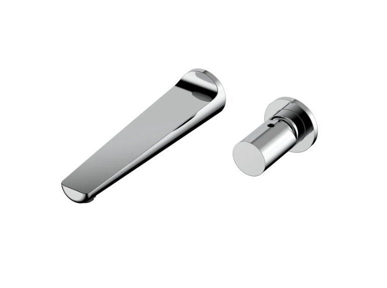 Изображение товара Смеситель для раковины Gid Panther L066CHNS хром однорычажный