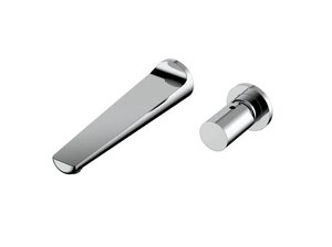 Изображение товара Смеситель для раковины Gid Panther L066CHNS, хром