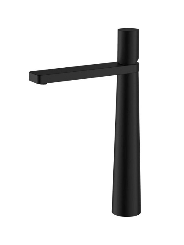 Изображение товара Смеситель Gid Panther L066BMD для раковины черный матовый 5 лет гарантии Изображение товара Смеситель Gid Panther L066BMD для раковины черный матовый 5 лет гарантии