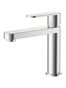 Изображение товара Смеситель Agger Sweet A2702122 для раковины с покрытием PVD сатин матовый Германия