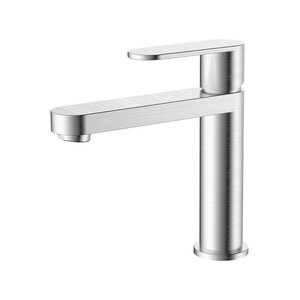 Изображение товара Смеситель Agger Sweet A2702122 для раковины с покрытием PVD сатин матовый Германия