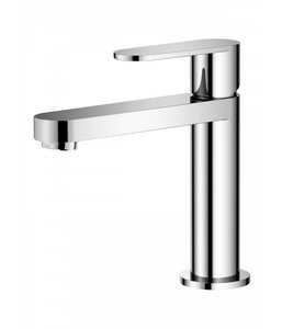 Изображение товара Смеситель Agger Sweet A2702100, для раковины, хром