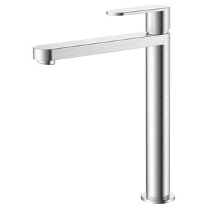 Изображение товара Смеситель для раковины Agger Sweet A2712122 сатин матовый Германия