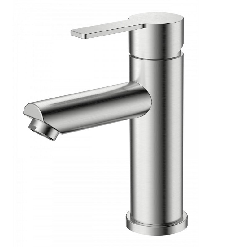 Изображение товара Смеситель для раковины Agger Easy A3102122 сатин матовый Германия