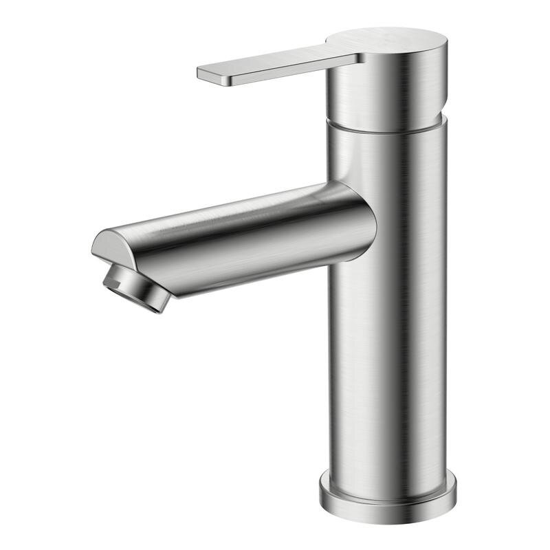 Изображение товара Смеситель для раковины Agger Easy A3102122 сатин матовый Германия