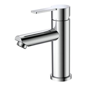 Изображение товара Смеситель Agger Easy A3102100 для раковины хром Germany