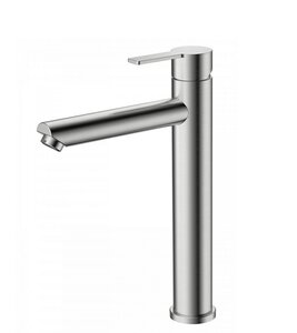 Изображение товара Смеситель Agger Easy A3112122, для раковины, PVD сатин матовый