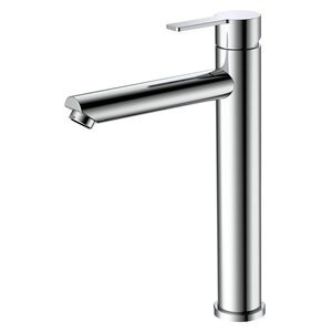 Изображение товара Смеситель Agger Easy A3112100, для раковины, хром