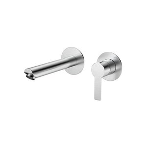 Изображение товара Смеситель для раковины Agger Easy A3172222, сатин матовый, Германия