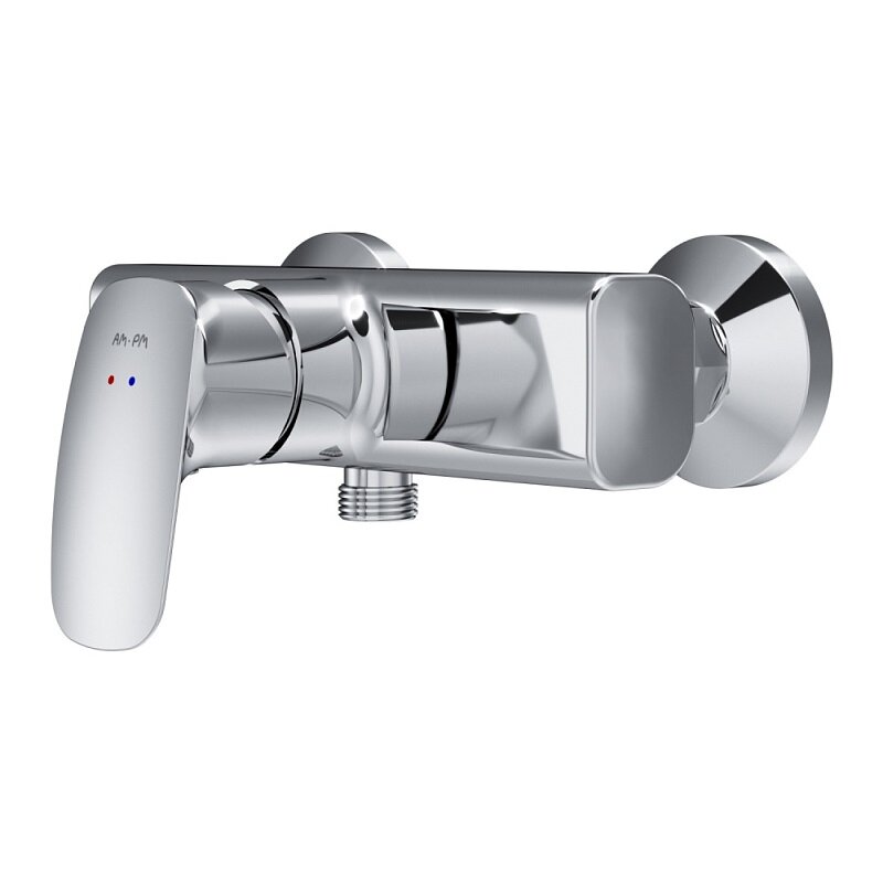 Изображение товара Смеситель для душа Am.Pm Spirit V2.1, F71A20000, цвет хром