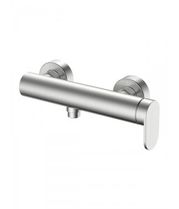 Изображение товара Смеситель Agger Sweet A2720022, для душа, PVD сатин матовый