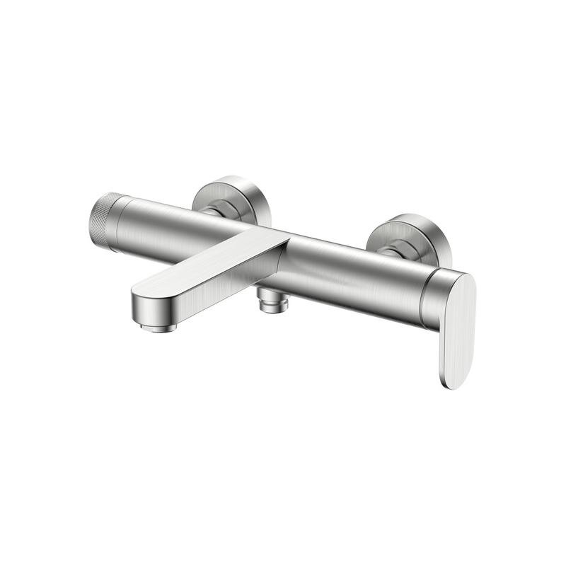 Изображение товара Смеситель для ванны и душа Agger Sweet A2710022 сатин матовый Германия