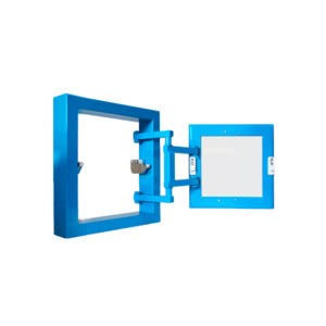 Изображение товара Сантехнический люк Люкер Серия К под плитку 50х40 см