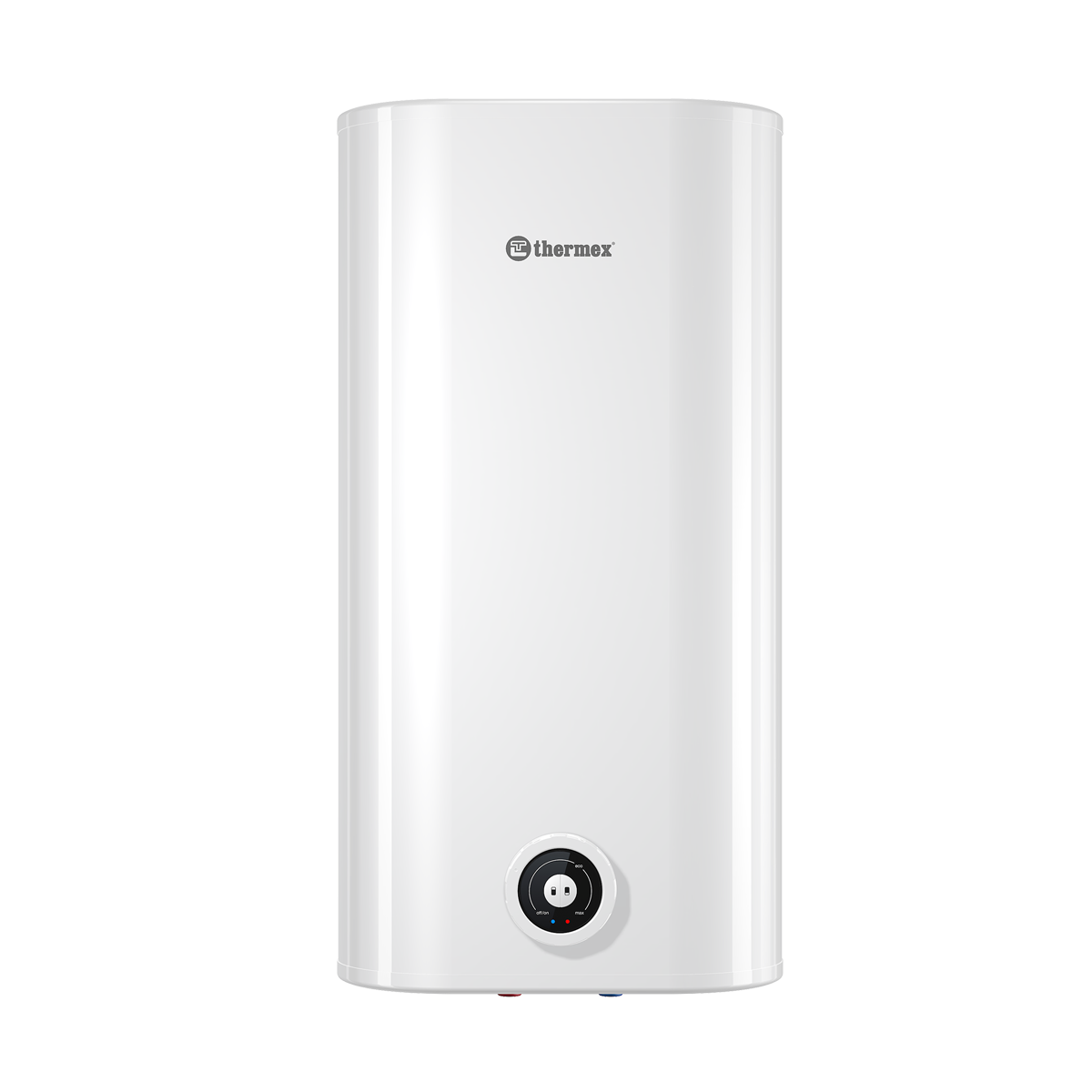 Изображение товара Электрический накопительный водонагреватель Thermex MK 50 V 50 л белый Изображение товара Электрический накопительный водонагреватель Thermex MK 50 V 50 л белый