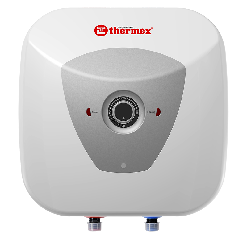 Изображение товара Накопительный водонагреватель Thermex H 10-O Pro Hit для кухни над мойкой Изображение товара Накопительный водонагреватель Thermex H 10-O Pro Hit для кухни над мойкой