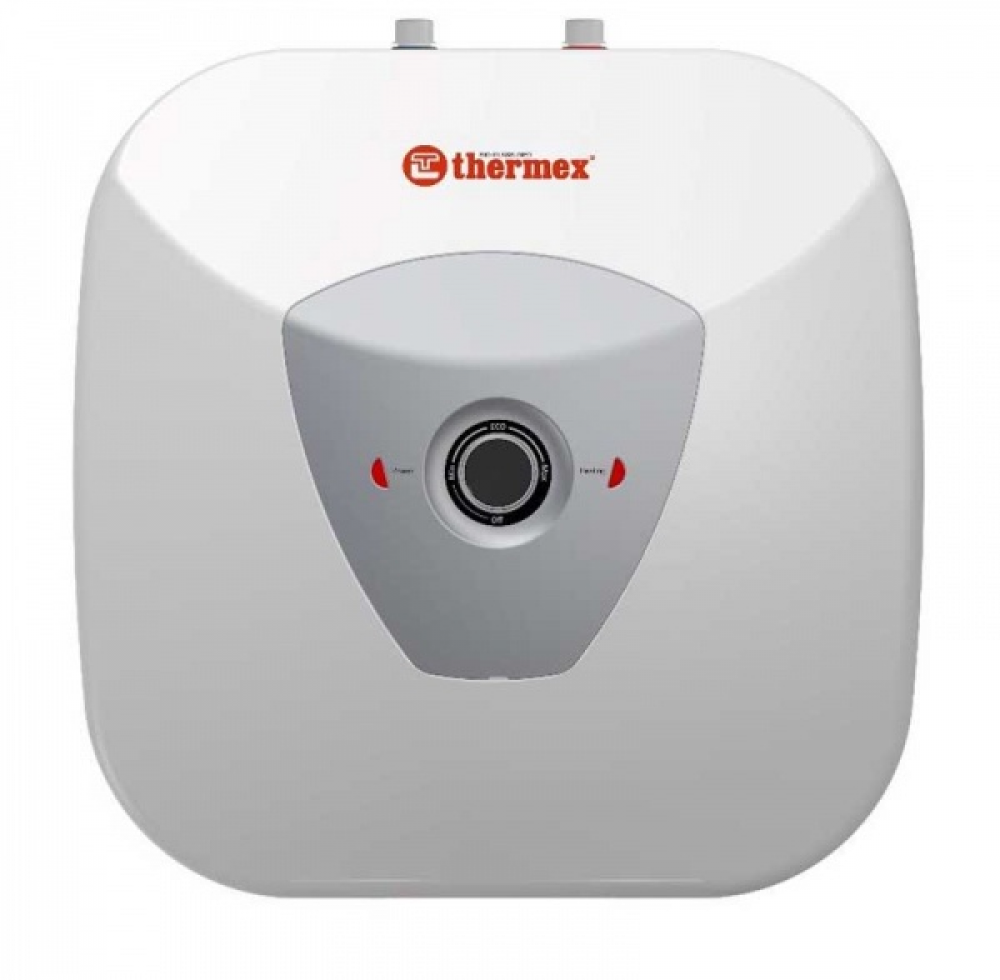 Изображение товара Накопительный водонагреватель Thermex H 10-U Pro Hit под мойкой, ЭдЭБ00119 (111002) электрический бытовой Изображение товара Накопительный водонагреватель Thermex H 10-U Pro Hit под мойкой, ЭдЭБ00119 (111002) электрический бытовой