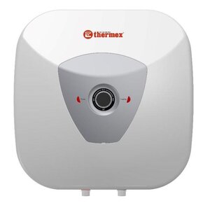 Изображение товара Накопительный водонагреватель Thermex H 15-O Pro Hit над мойкой, ЭдЭБ00120 (111003) электрический бытовой