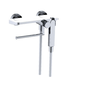 Изображение товара Гигиенический душ RGW Shower Panels 581408220-01, со смесителем, хром