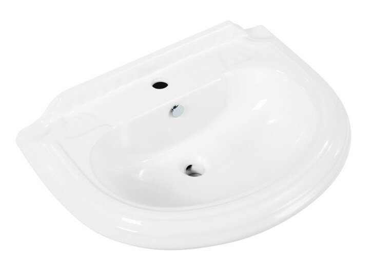 Изображение товара Раковина Cezares King Palace CZR-395, белый