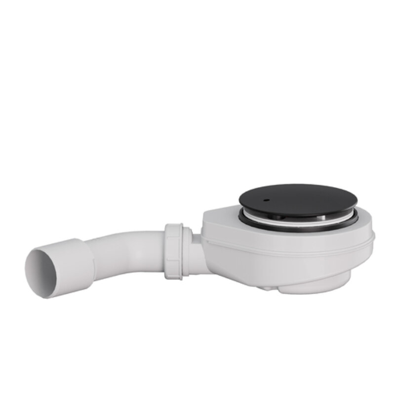 Изображение товара Сифон для душевых поддонов RGW 44241800-04, черный