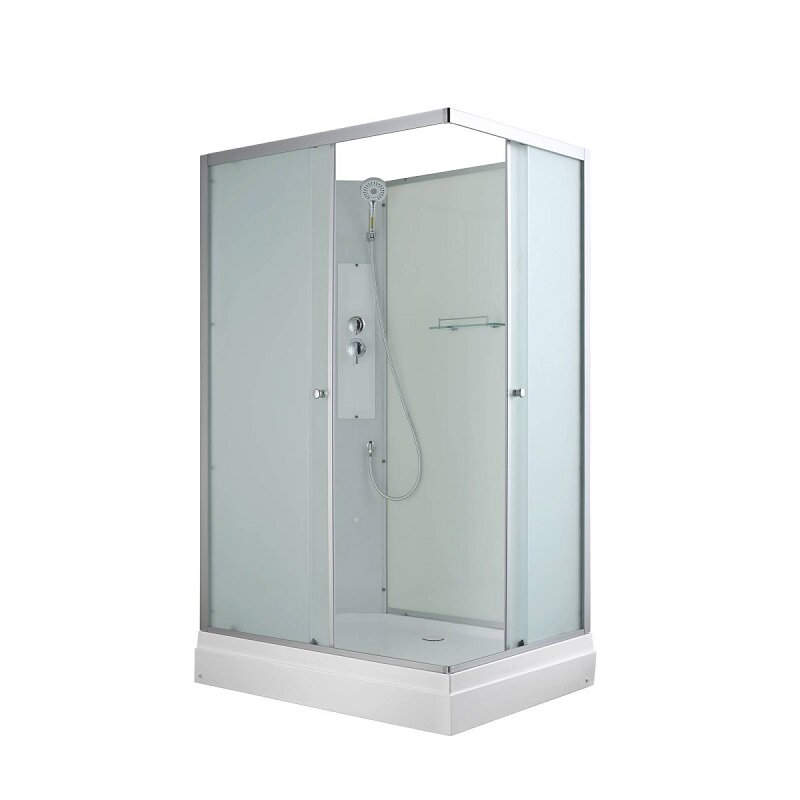 Изображение товара Душевая кабина Avacan CK2912N 78353 120 х 90 см без крыши