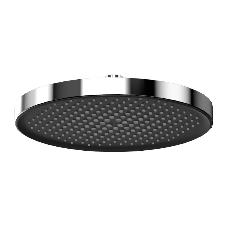 Изображение товара Верхний душ Whitecross Y chrome Y1302CR 27 см хром с системой очистки