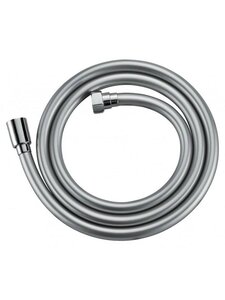 Изображение товара Шланг для душа Whitecross AH03, 175 см, PVC, хром