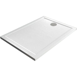 Изображение товара Поддон душевой Veconi Pietra W PT-W-9090-RU 90x90 см квадратный искусственный камень белый Изображение товара Поддон душевой Veconi Pietra W PT-W-9090-RU 90x90 см квадратный искусственный камень белый