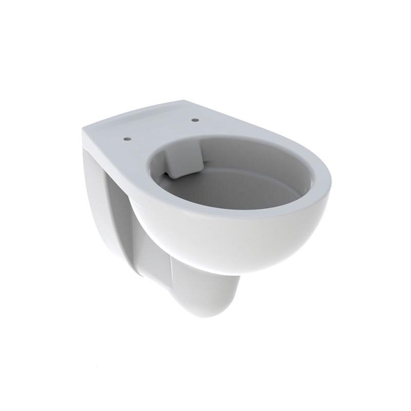 Изображение товара Подвесной унитаз Kolo Eco New K93120000 фарфор белый антивсплеск