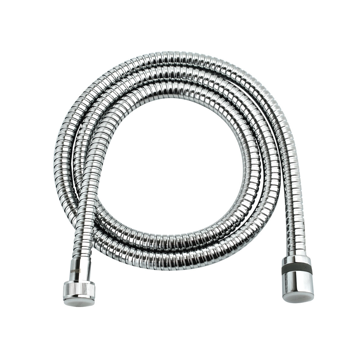 Изображение товара Душевой шланг Lemark LE8031S 2 м стальной хромированный с двойным загибом