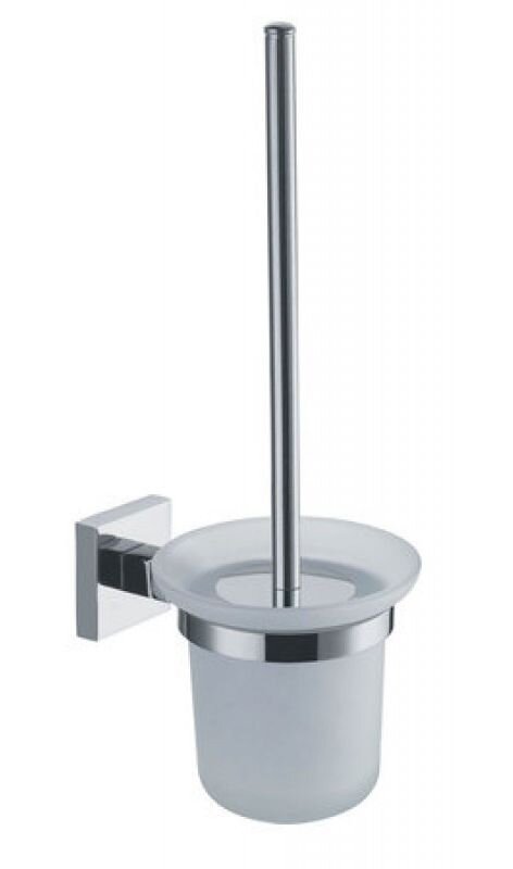 Изображение товара ЕРШИК Fixsen Metra FX-11113 для туалета с хромовым покрытием