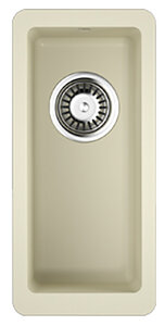 Изображение товара Мойка кухонная Omoikiri Kata 4993373 20-U-BE artgranit/ваниль