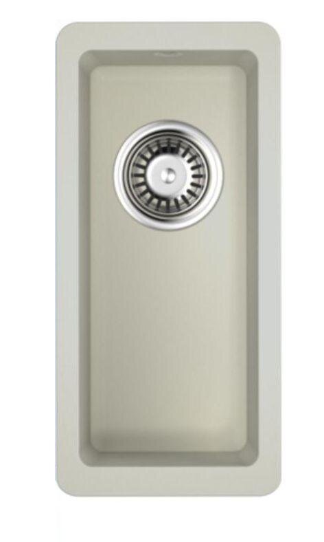 Изображение товара Кухонная мойка из артгранита Omoikiri Kata 4993372 20-U-PA встраиваемая