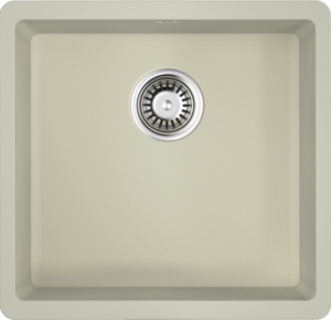 Изображение товара Мойка кухонная Omoikiri Kata 4993400 44-U-PA artgranit/пастила