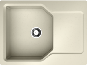 Изображение товара Мойка кухонная Omoikiri Yonaka 4993342 65-BE artgranit/ваниль