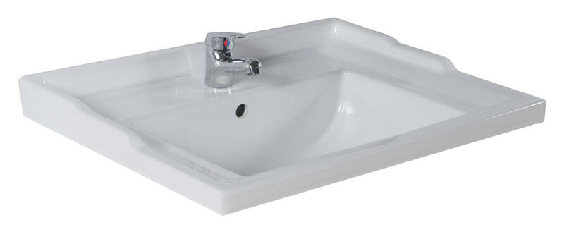 Изображение товара Мебельная раковина ASB-Woodline Melana 800-F60 17893