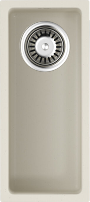 Изображение товара Мойка кухонная Omoikiri Bosen 20-U-EV 4993228 эверест