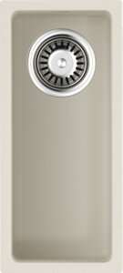 Изображение товара Мойка кухонная Omoikiri Bosen 20-U-EV 4993228 белая