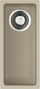 Изображение товара Кухонная мойка Omoikiri Bosen 20-U-СH шампань искусственный камень 44 см