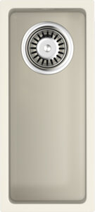 Изображение товара Мойка кухонная Omoikiri Bosen 20-U-WH 4993156 белая