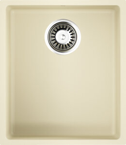 Изображение товара Мойка кухонная Omoikiri Bosen 38-U-BE 4993158 ваниль