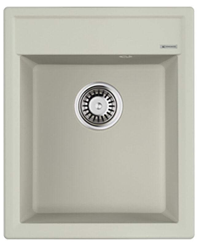 Изображение товара Мойка Omoikiri Daisen 42-PA 4993602 пастила Изображение товара Мойка Omoikiri Daisen 42-PA 4993602 пастила