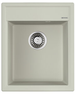 Изображение товара Мойка кухонная Omoikiri Daisen 42-PA 4993602 пастила