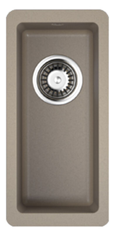 Изображение товара Мойка кухонная Omoikiri Kata 20-U-CA 4993371 карамель